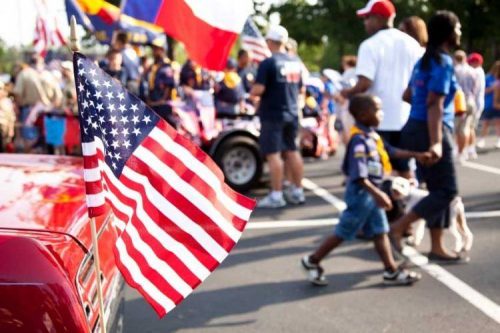 American National Day Celebrations – AMCHAM