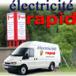 Electricité Rapid Sàrl